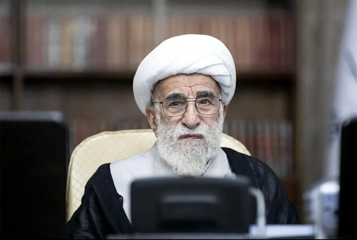 آیت‌الله جنتی: جبهه مقاومت سد محکمی در برابر استکبار است
