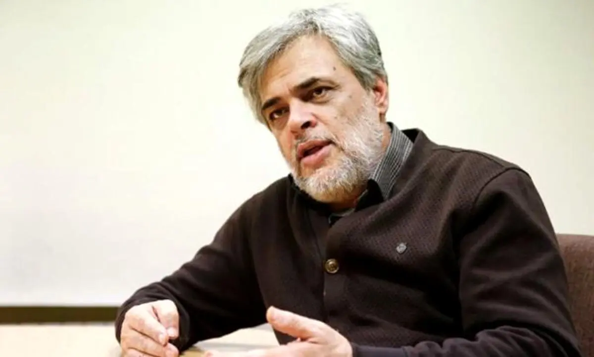 پیش‌ثبت‌نام انتخاباتی در واقع پیش‌ردصلاحیت است