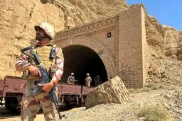 افزایش تنش میان هند و پاکستان