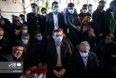 شهید گمنام