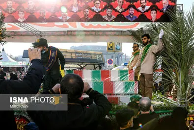 شهید گمنام