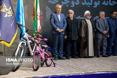 دوچرخه سازی زندان