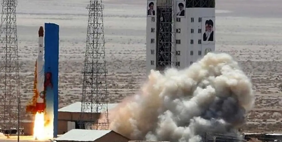 تا پایان سال یک پرتاب فضایی انجام می‌شود