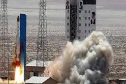 تا پایان سال یک پرتاب فضایی انجام می‌شود