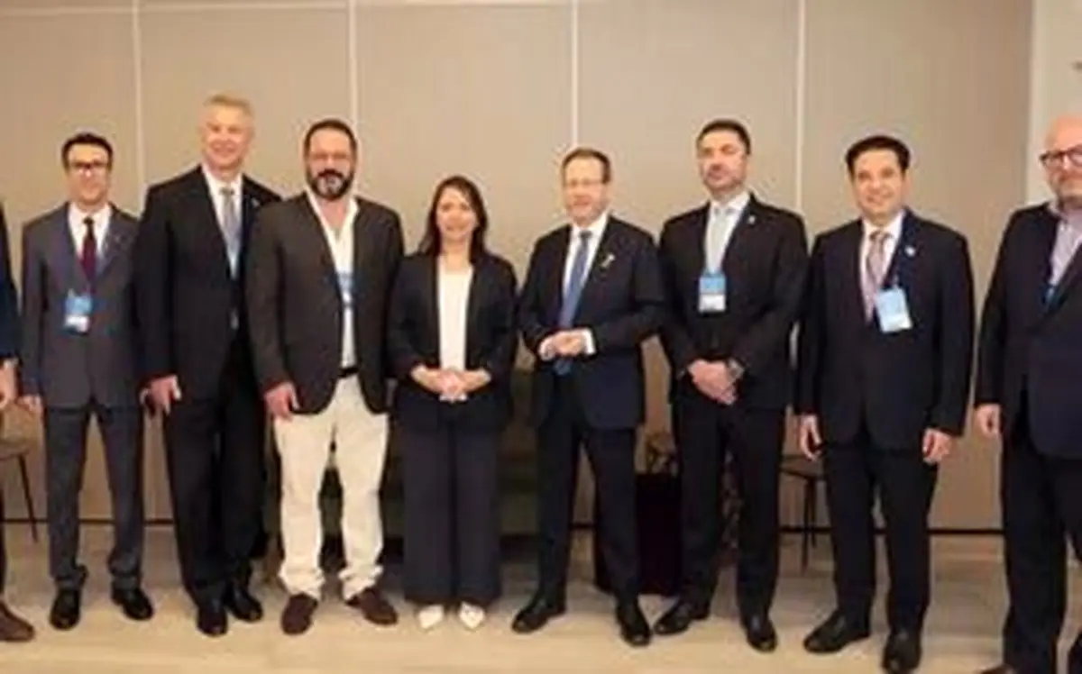 اعتراف سنگین مشاور پهلوی به نفوذ دستگاه ماهر اطلاعاتی ایران