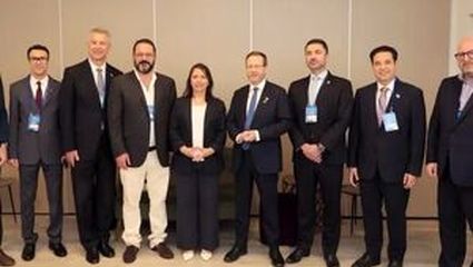 اعتراف سنگین مشاور پهلوی به نفوذ دستگاه ماهر اطلاعاتی ایران