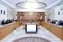 آخرین گمانه‌زنی‌ها در مورد انتصابات احتمالی برای سه صندلی خالی دولت