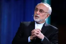 خوش‌بینی علی‌اکبر صالحی نسبت به مذاکرات ایران و آمریکا