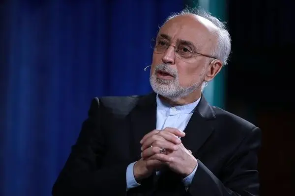 خوش‌بینی علی‌اکبر صالحی نسبت به مذاکرات ایران و آمریکا