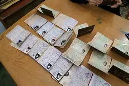 آقازاده ها در صف شورا؟!