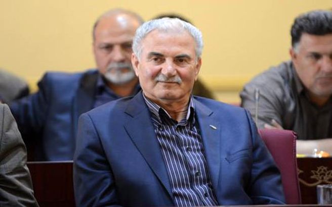 پیشکسوت فوتبال درگذشت