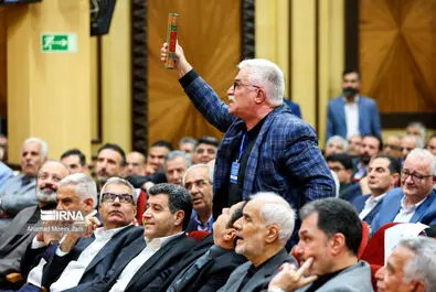 پزشکیان اقتصادی