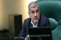 نیکزاد: شاید برخی آرزو کنند هر چندماه یکبار ⁧‫انتخابات‬⁩ داشته باشیم!