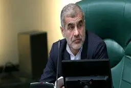 نیکزاد: شاید برخی آرزو کنند هر چندماه یکبار ⁧‫انتخابات‬⁩ داشته باشیم!