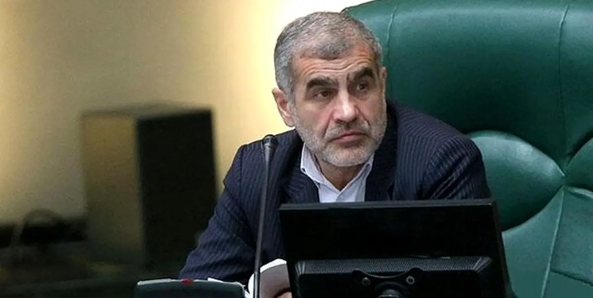 نیکزاد: شاید برخی آرزو کنند هر چندماه یکبار ⁧‫انتخابات‬⁩ داشته باشیم!