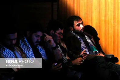 حسن طهرانی مقدم