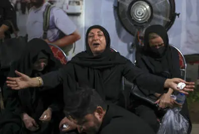  شام غریبان 