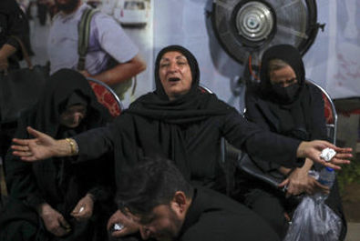  شام غریبان 