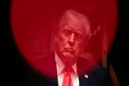نخستین واکنش ترامپ به نفت سه رقمی