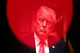 نخستین واکنش ترامپ به نفت سه رقمی