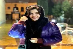 صفحه اینستاگرام غزل ماهور خواننده زن ایرانی مسدود شد + عکس