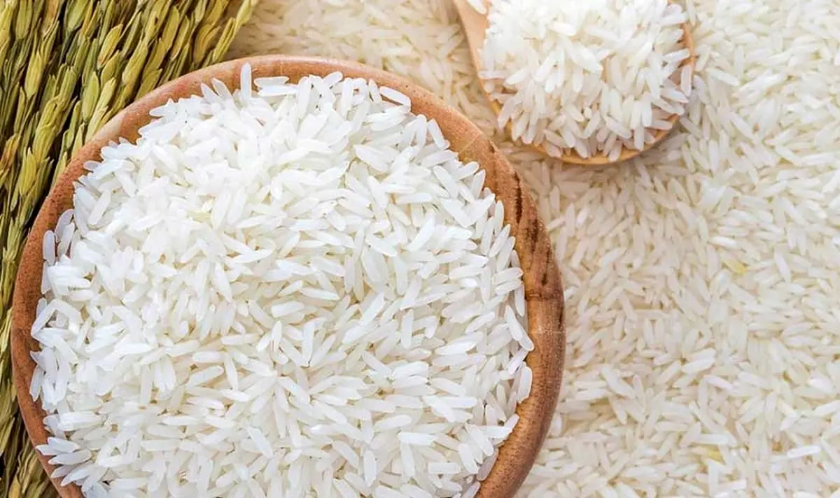 لیست قیمت برنج در بازار 7 آبان / گرانی در راه است؟