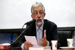حدادعادل: «عهدشکنی» دلیل فایده‌نداشتن مذاکره با ترامپ است