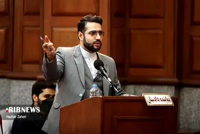 دادگاه شهردار لواسان