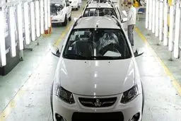 آغاز پیش فروش استثنایی سایپا؛ از امروز/ با 62 میلیون صاحب خودرو شوید