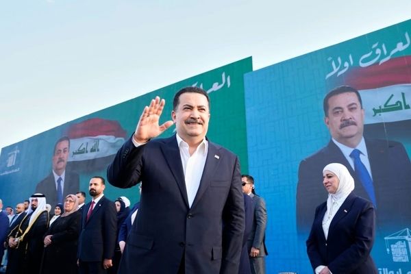 پیروز انتخابات عراق اعلام شد