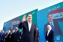 پیروز انتخابات عراق اعلام شد