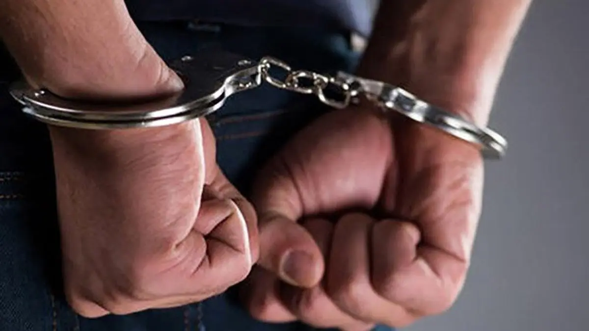 برادر نماینده مجلس بازداشت شد | مقصودی جنجال به پا کرد