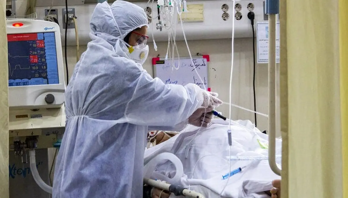 آخرین آمار ویروس کرونا در ایران امروز 16 خرداد 1400 + جزئیات