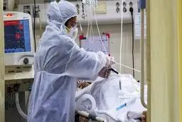 آخرین آمار ویروس کرونا در ایران امروز 16 خرداد 1400 + جزئیات