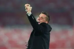 پیام محکمی که سرمربی پرسپولیس به هواداران داد!