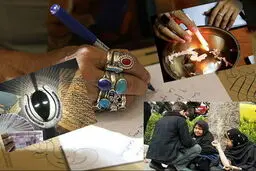 سرنوشت خود را به دست شیادها نسپارید