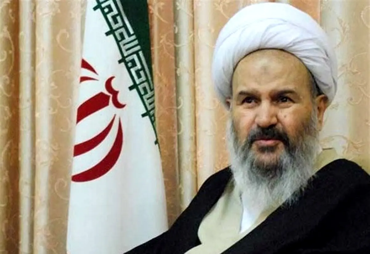 آیت‌الله نمازی درگذشت + جزئیات