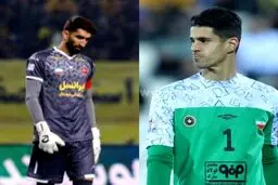 شوک به دروازه مدعیان قهرمانی