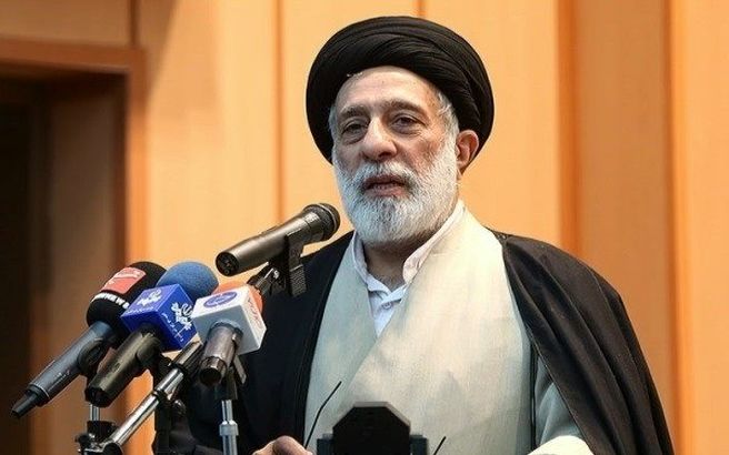 انتقاد تند سید هادی خامنه‌ای از مقامات دولت رئیسی