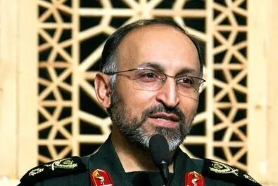 سردار حجازی