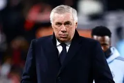 جمله آنجلوتی که خیلی‌ها را شوکه کرد!