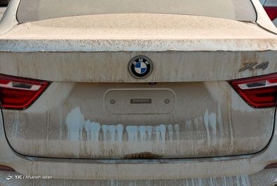 خودروهای لاکچری
