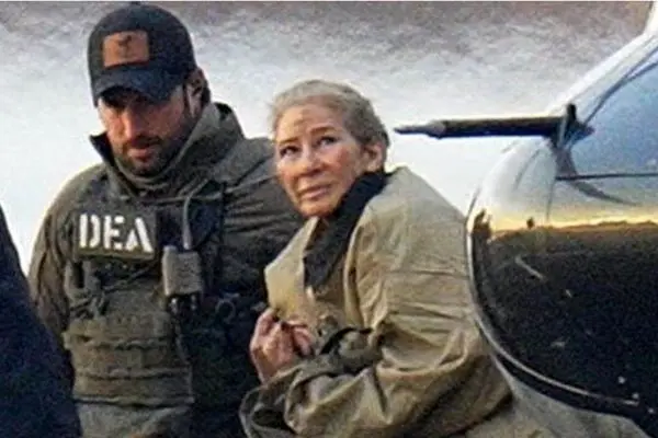 آسیب شدید به همسر مادورو توسط نیروهای دلتا