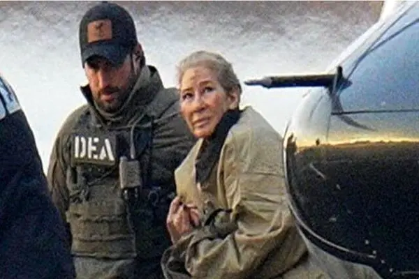 آسیب شدید به همسر مادورو توسط نیروهای دلتا