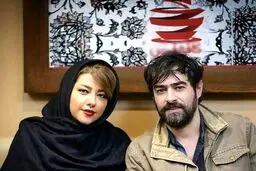 همسر سابق شهاب حسینی ازدواج مجددش را علنی کرد | رونمایی پریچهر خانم از ماه عسل لاکچری اش