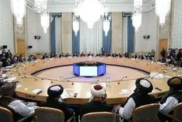 احتمال حضور هیئتی از مقامات طالبان در پنجمین نشست «فرمت مسکو»