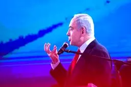 افشای نقشه نتانیاهو برای غزه پس از جنگ 