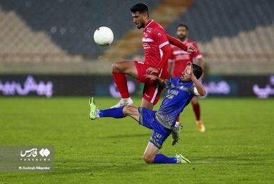 پرسپولیس گل گهر