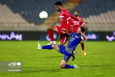 پرسپولیس گل گهر