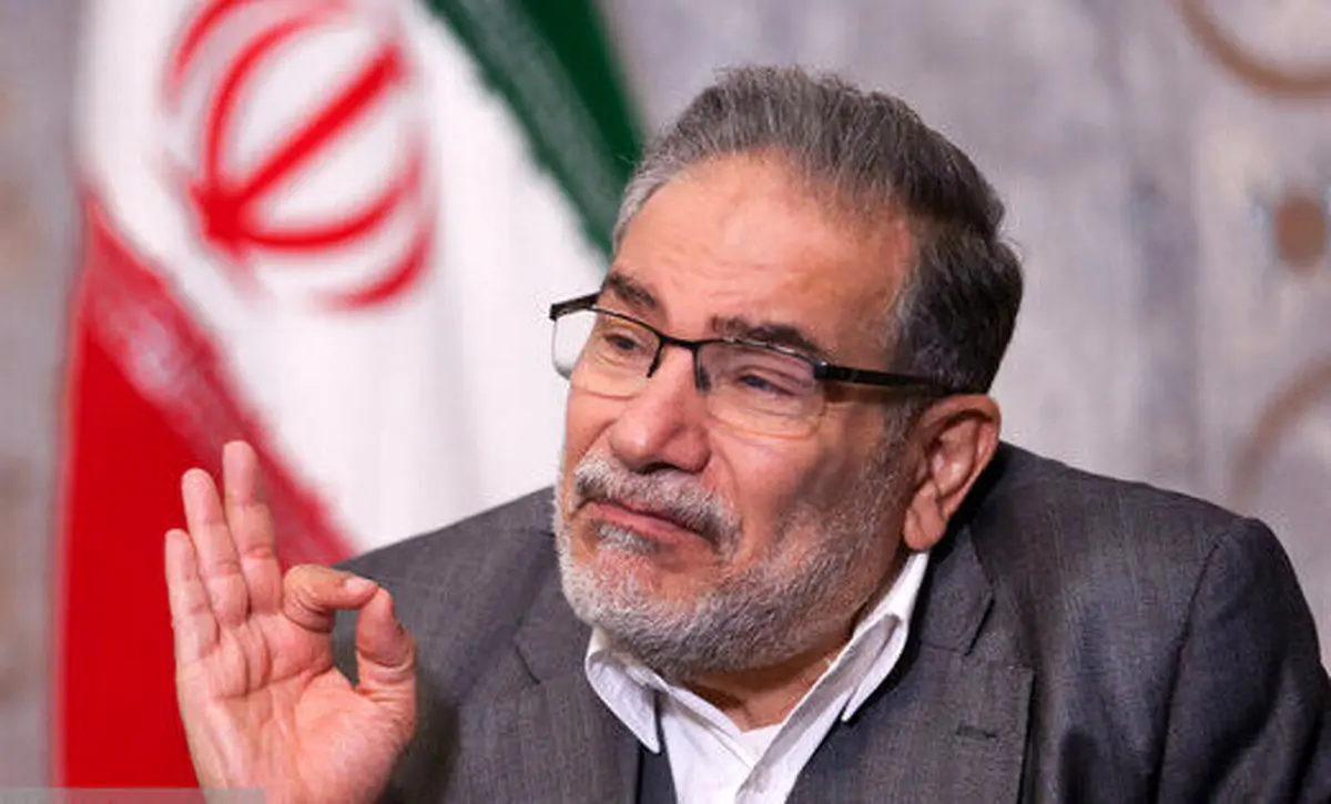 شمخانی خطاب به ترامپ: دستت را قطع می‌کنیم